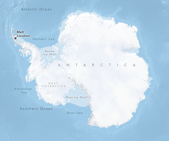 antarctica