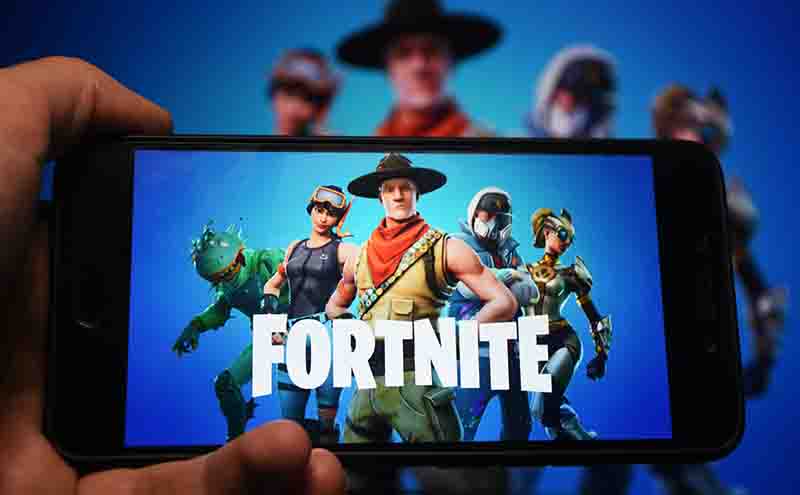 Fortnite
