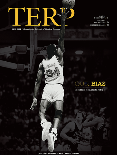 Terp Cover