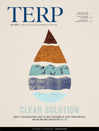 Terp Cover