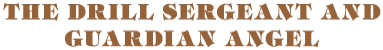 Drill Sergent
