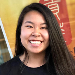 Tram-Anh Tran headshot