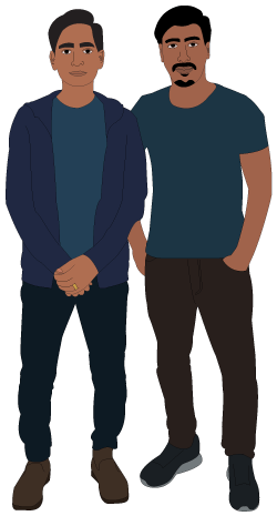 TrueBill Founders