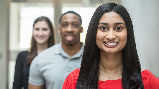 Smith students