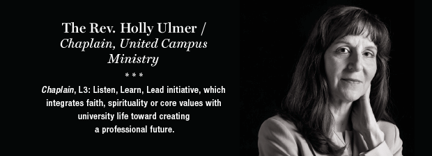 Holly Ulmer