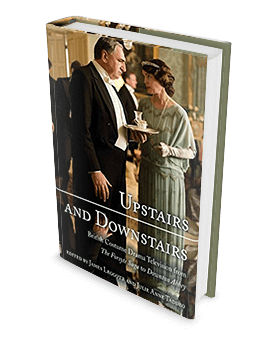 Upstairs and Downstairs
