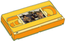 VHS