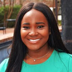Vivian Alana Caesar headshot
