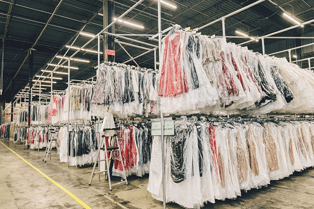 Warehouse