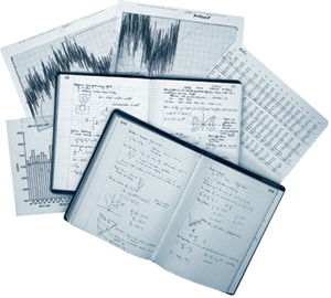 Notebooks