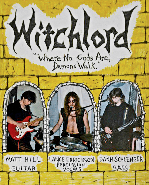 Witchlord