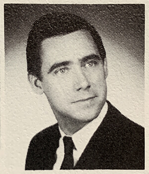 Wolfgang M.L. Maier headshot
