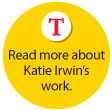 Katie Irwin