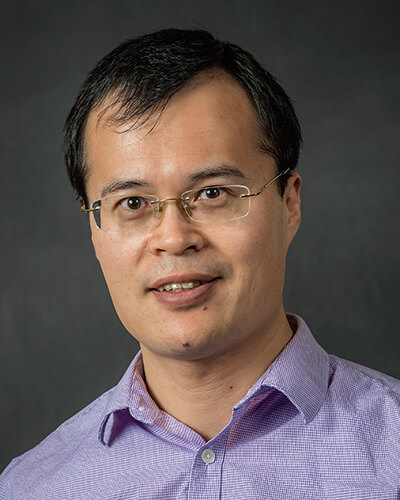 Yiping Qi