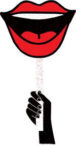 Mouth