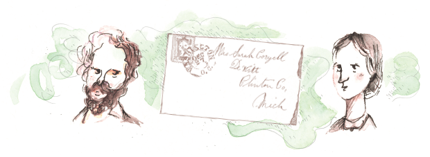 Postal Mail
