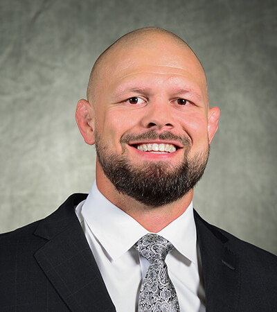 Alex Clemsen headshot