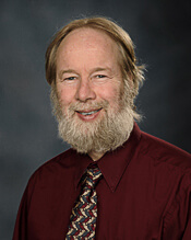 Colin Stine