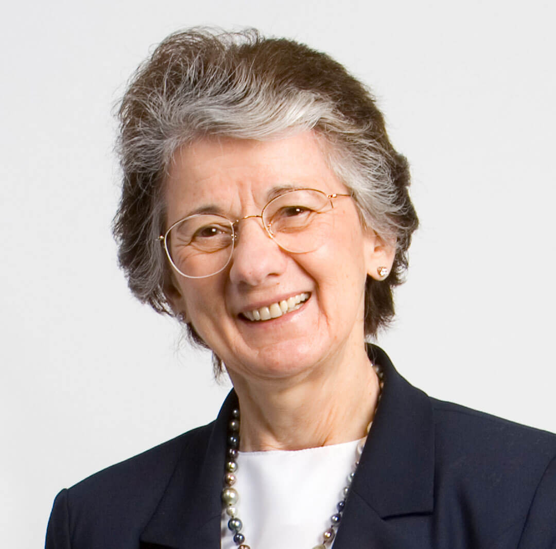 Rita Colwell headshot