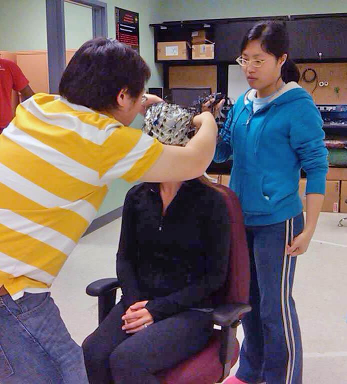 Dance Fitting