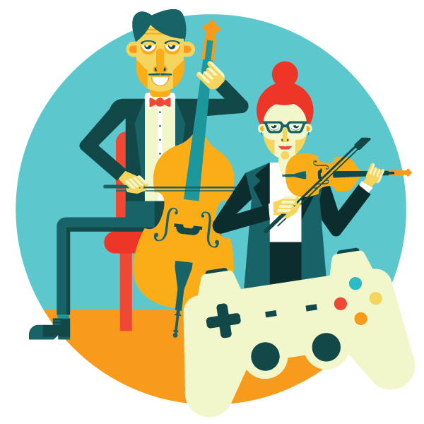 Gamer