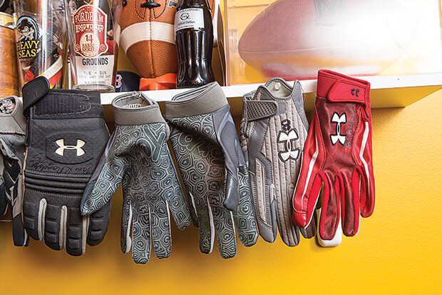 Gloves
