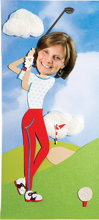 Cindy Davis Illustration