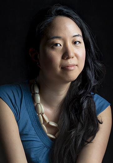 Julie Park
