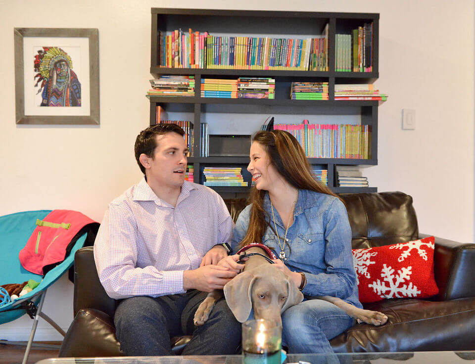 Househunters