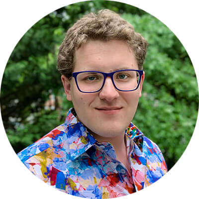 Nicholas Poniatotowski