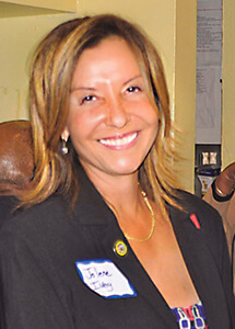 Jolene Ivey