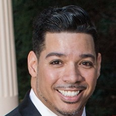 Jason Rivera