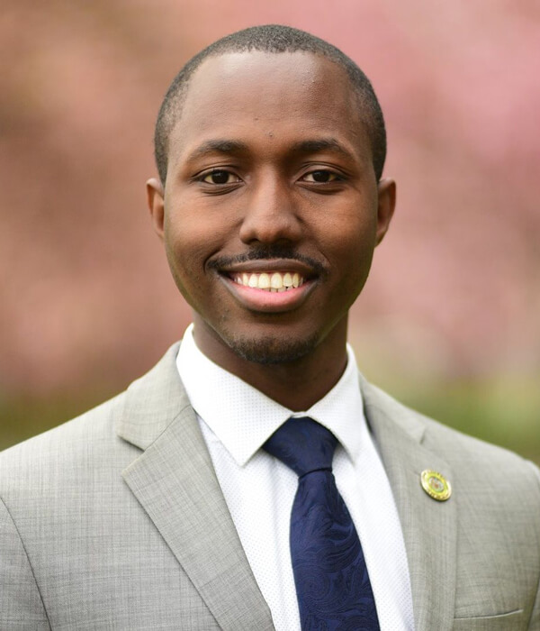 Jazz Lewis headshot