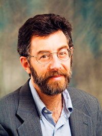 Robert Levine