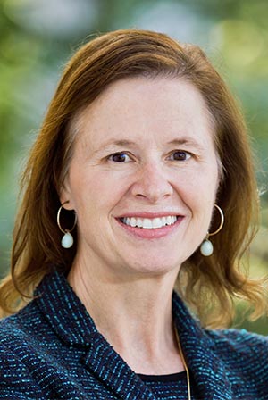 Laurie Locascio headshot