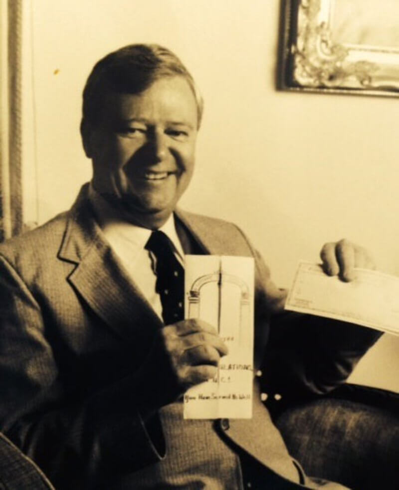 William Loveless