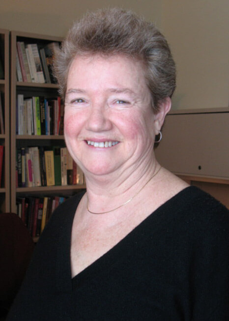 Martha Nell Smith