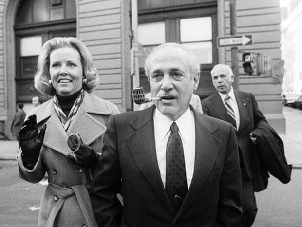Marvin Mandel