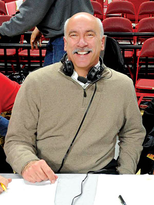 Chris Knoche