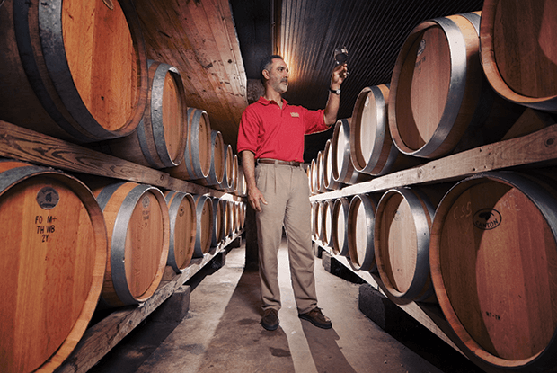 Winery