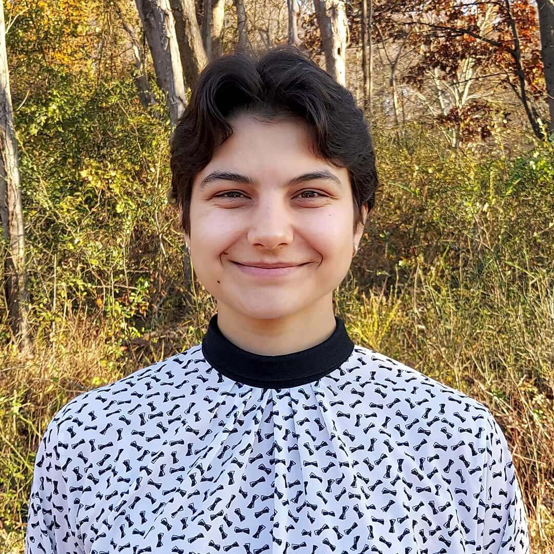 Nataliya Stepanova headshot