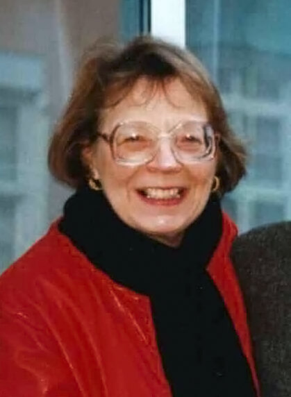 Monica Letzring