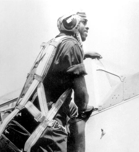 LeRoy Battle