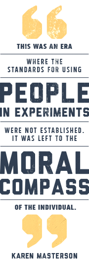 Moral Compass