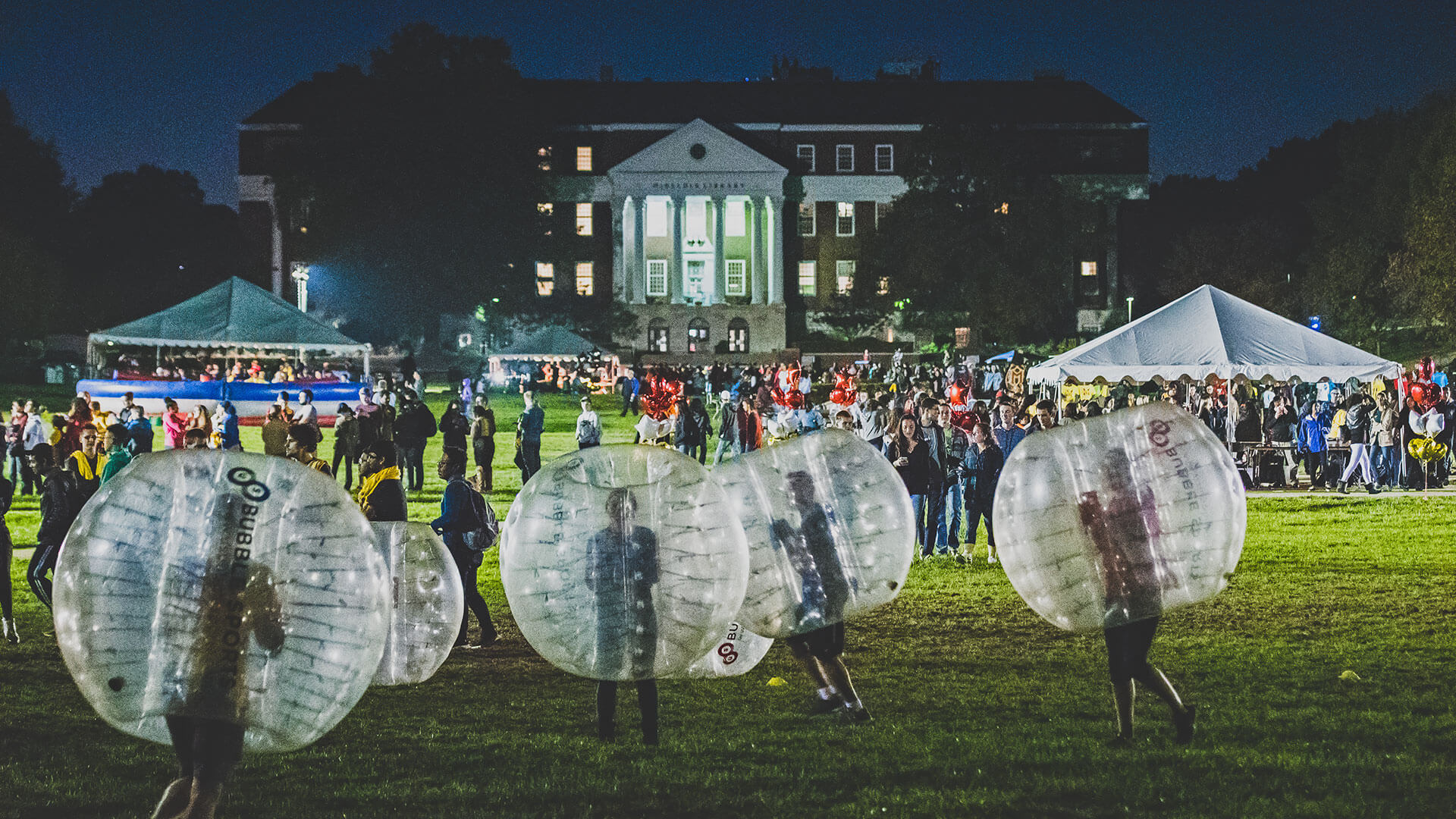 Terp Carnival