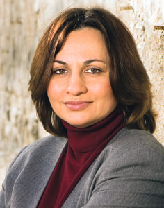 Soraya Sarhaddi Nelson