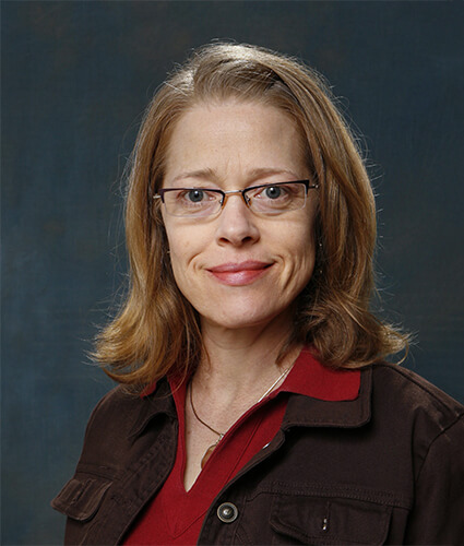 Liana Sayer