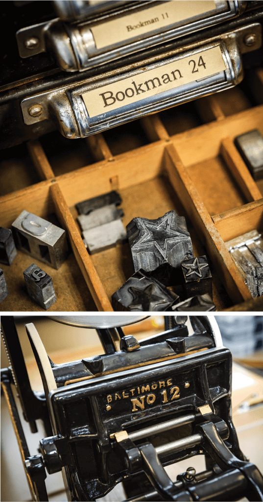 Printing