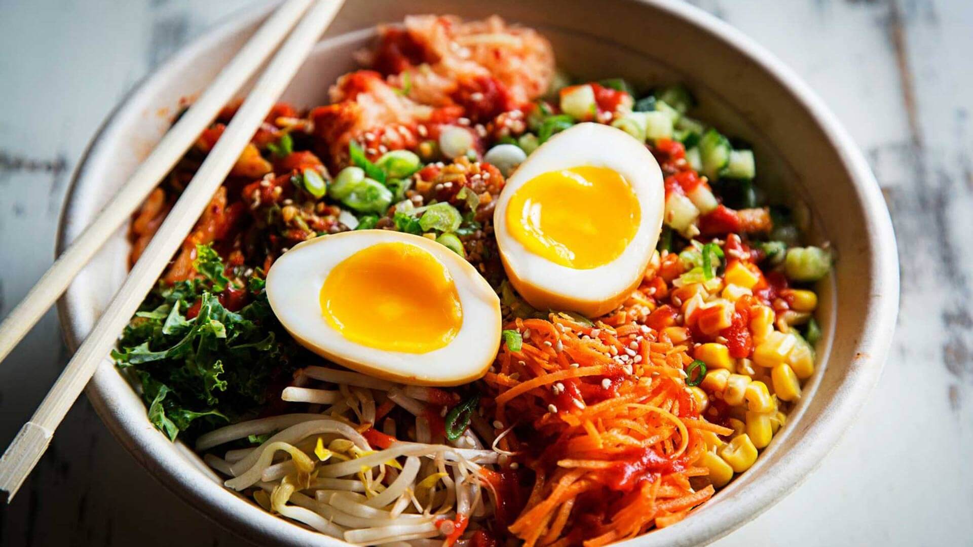 Food from SeoulSpice