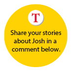 Share stories